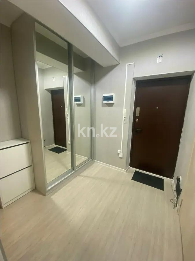 Продажа 1-комнатной квартиры, 37 м² в Алматы - фото 5