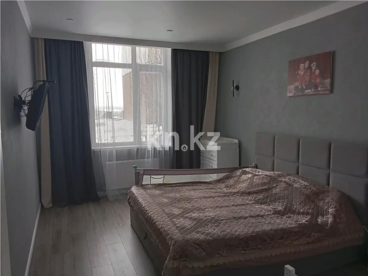 Продажа 3-комнатной квартиры, 90.3 м² в Астане - фото 2
