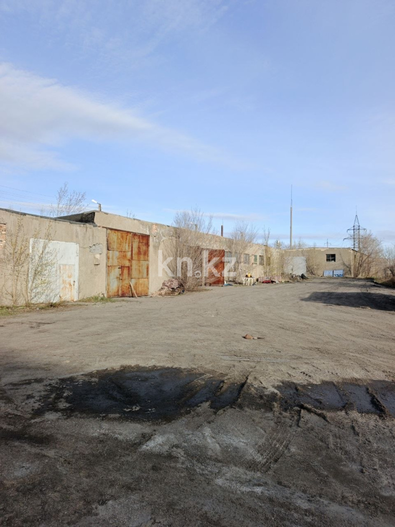 Продажа базы, 3028.5 м² в Караганде - фото 8