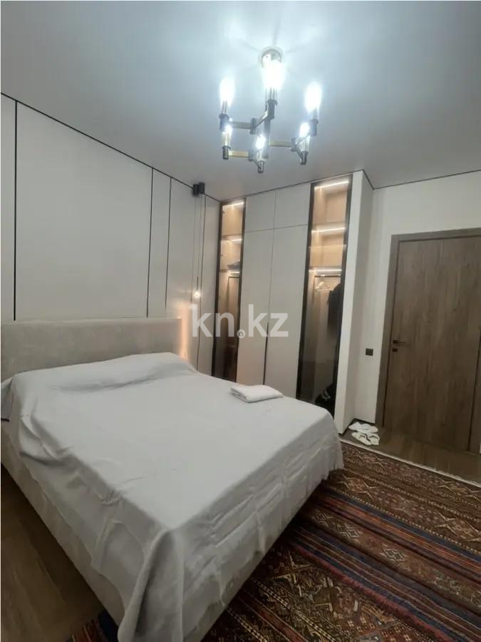 Продажа 2-комнатной квартиры, 52 м² в Астане - фото 3