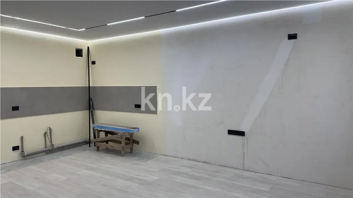 Продажа 1-комнатной квартиры, 34 м², пр. Рыскулова, дом  1 стр в Алматы - фото 2