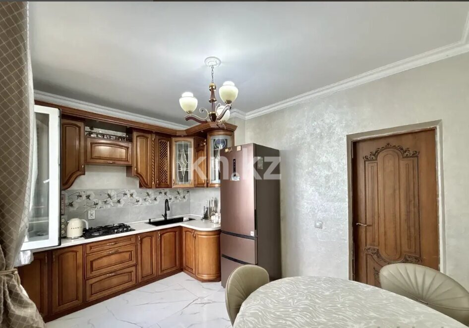 Продажа 3-комнатной квартиры, 92 м² в Алматы - фото 23