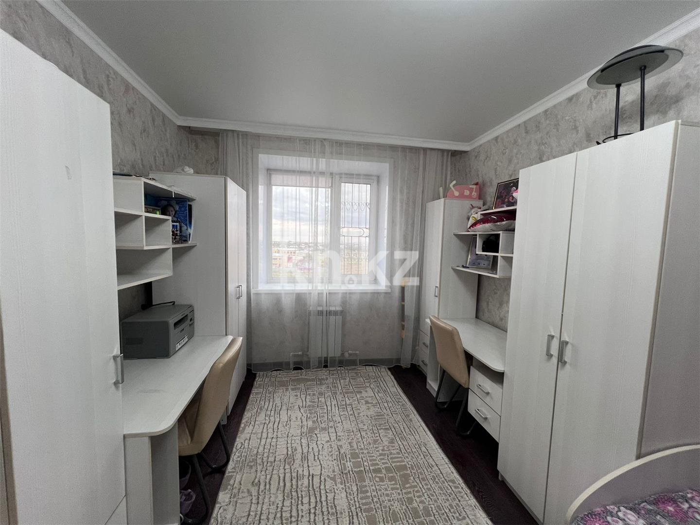 Продажа 3-комнатной квартиры, 82 м² в Караганде - фото 12