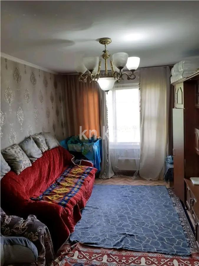 Продажа 4-комнатной квартиры, 87 м² в Алматы