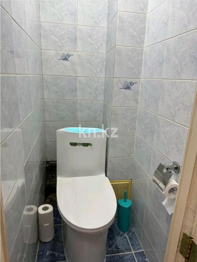 Продажа 3-комнатной квартиры, 58.3 м² в Алматы - фото 6