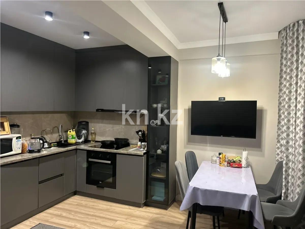 Продажа 2-комнатной квартиры, 70 м² в Алматы - фото 3