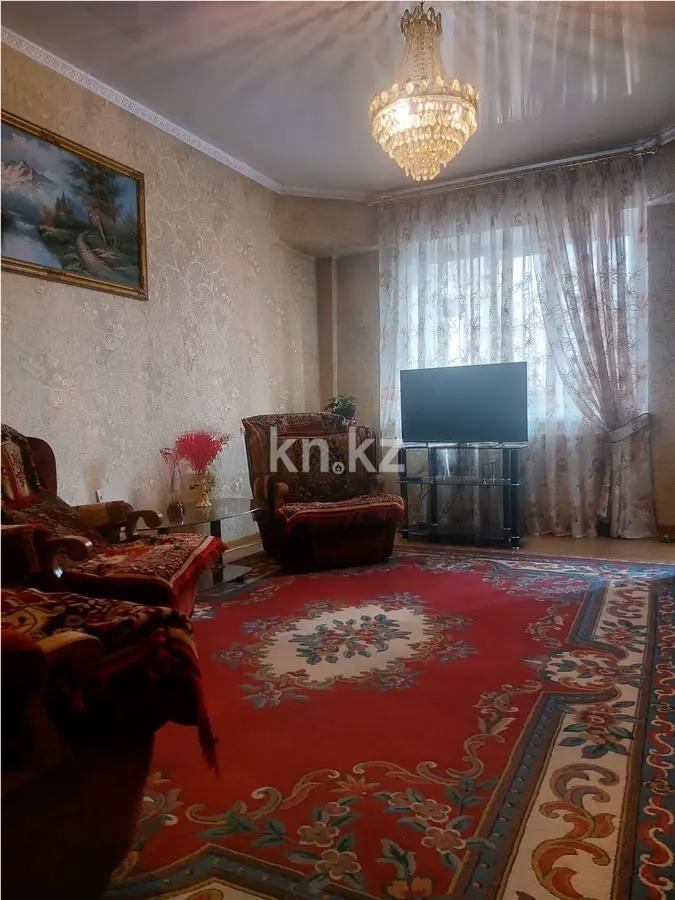 Продажа 3-комнатной квартиры, 67 м², пр. Суюнбая, дом  271 в Алматы