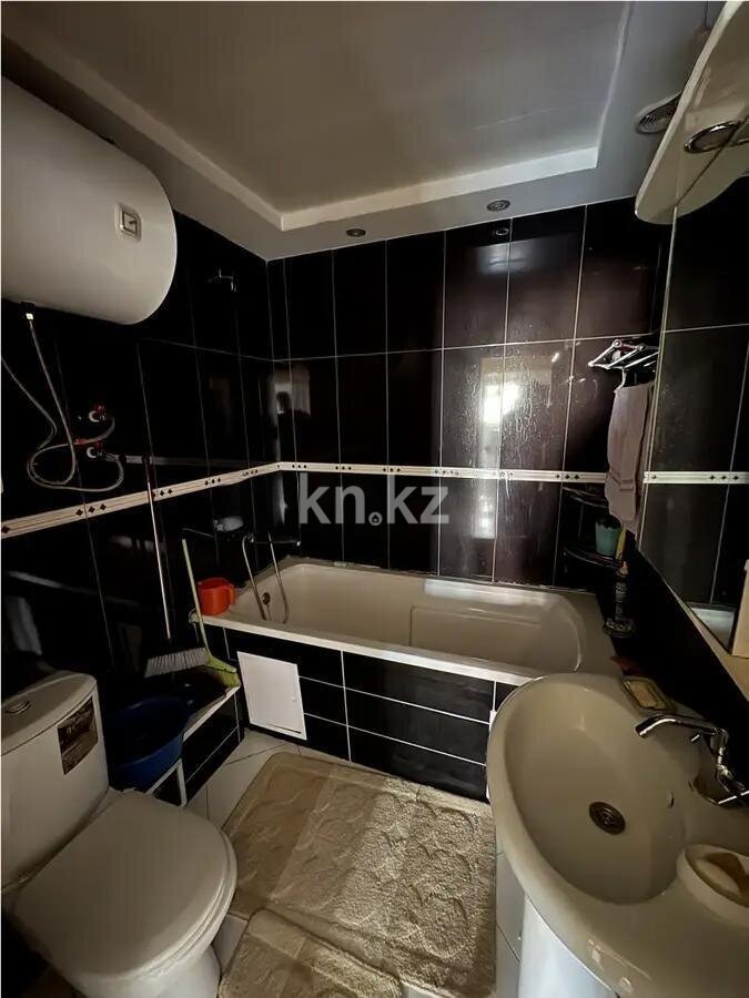 Продажа 3-комнатной квартиры, 68 м² в Караганде - фото 5