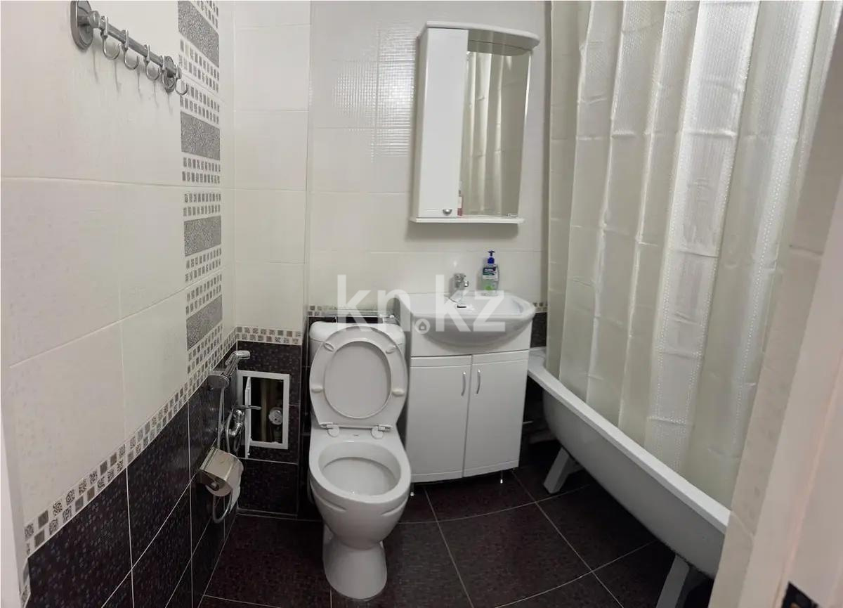 Продажа 1-комнатной квартиры, 37 м², ул. Петрова, дом  23 в Астане - фото 3