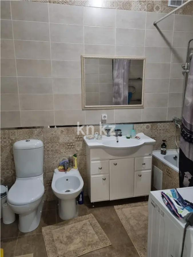 Продажа 2-комнатной квартиры, 88.2 м² в Астане - фото 4