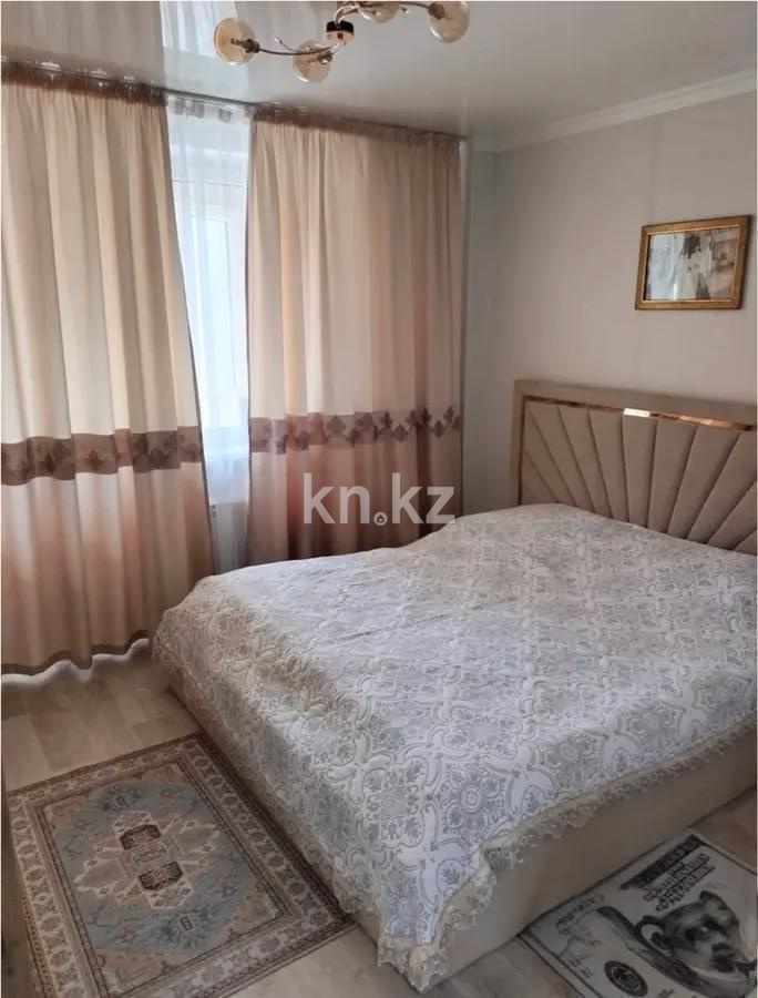 Продажа 3-комнатной квартиры, 76 м², ул. Молдагалиева, дом  20 в Алматы - фото 2