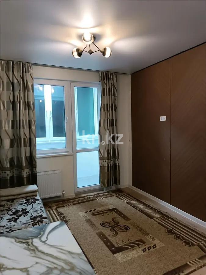 Продажа 2-комнатной квартиры, 47 м² в Алматы