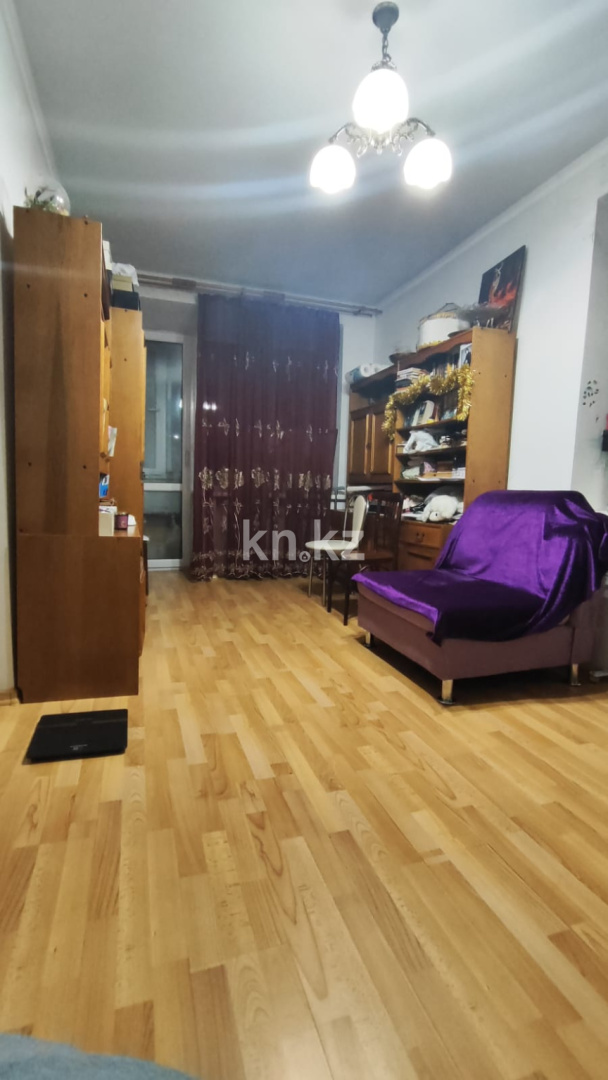 Продажа 1-комнатной квартиры, 30.5 м² в Караганде - фото 4