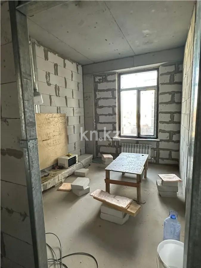 Продажа 3-комнатной квартиры, 80 м², ул. Белбулак, дом  2 в Алматы - фото 3