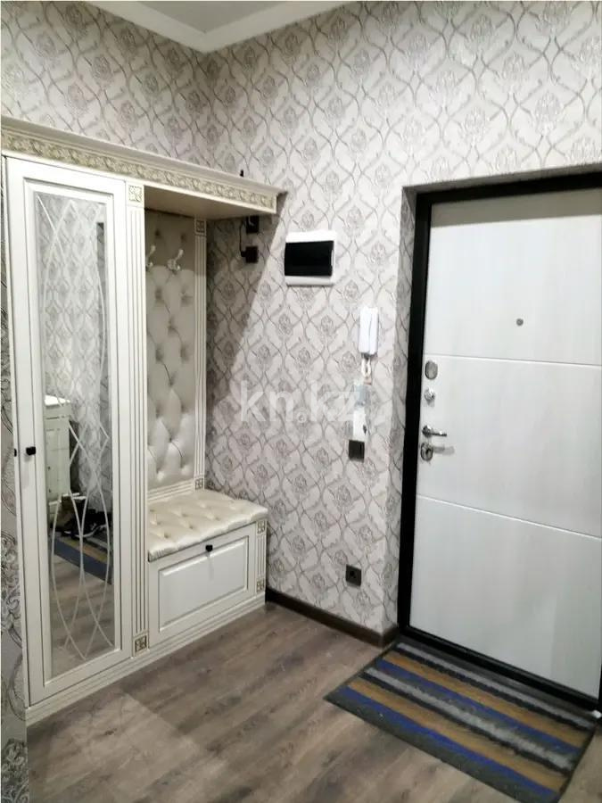 Продажа 2-комнатной квартиры, 47.6 м², ул. Толе би, дом  181 в Алматы - фото 5