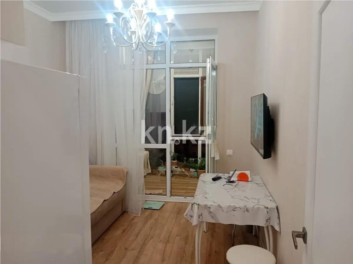 Продажа 1-комнатной квартиры, 42 м² в Астане - фото 2
