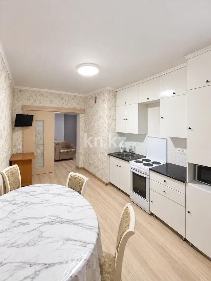 Продажа 1-комнатной квартиры, 43.3 м² в Астане - фото 2