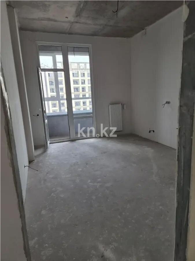 Продажа 3-комнатной квартиры, 90.26 м² в Алматы