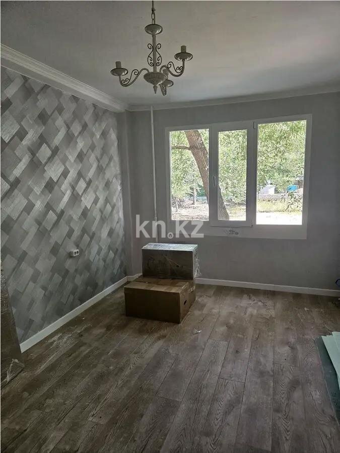 Продажа 2-комнатной квартиры, 46 м² в Астане