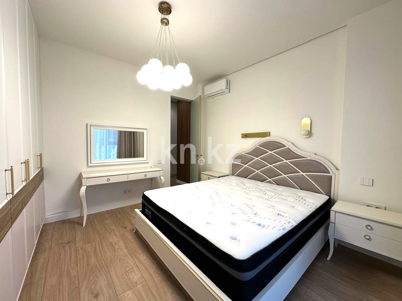 Продажа 3-комнатной квартиры, 75 м², ул. Сарайшык, дом  34А - ул. Акмешит в Астане - фото 10