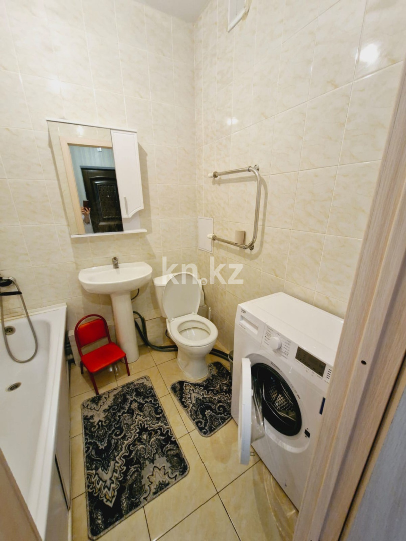 Продажа 1-комнатной квартиры, 34.6 м² в Костанае - фото 11