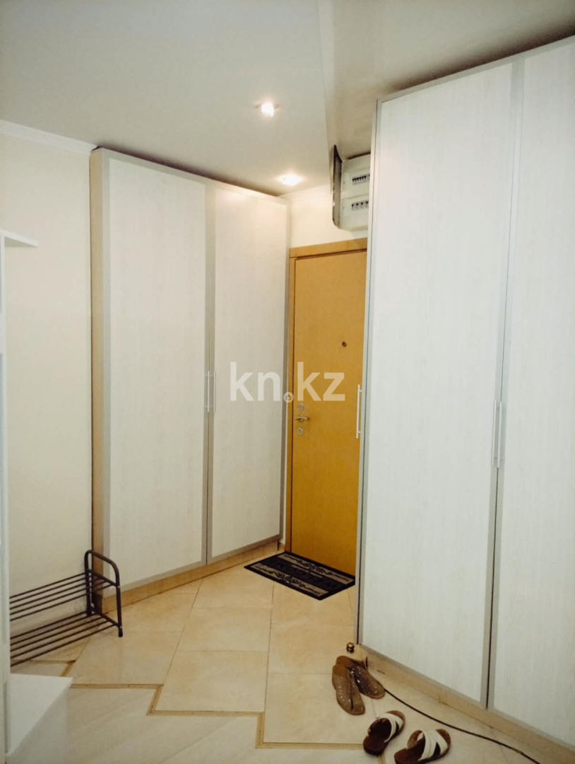 Аренда 2-комнатной квартиры, 55 м² в Алматы - фото 2