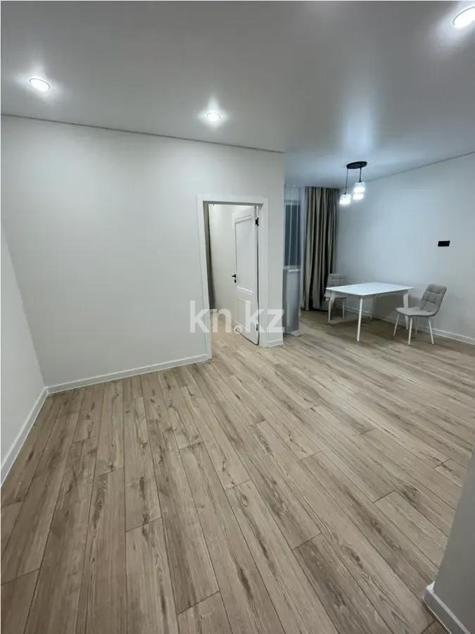 Продажа 1-комнатной квартиры, 39 м², ул. Баглановой, дом  6 в Астане - фото 4