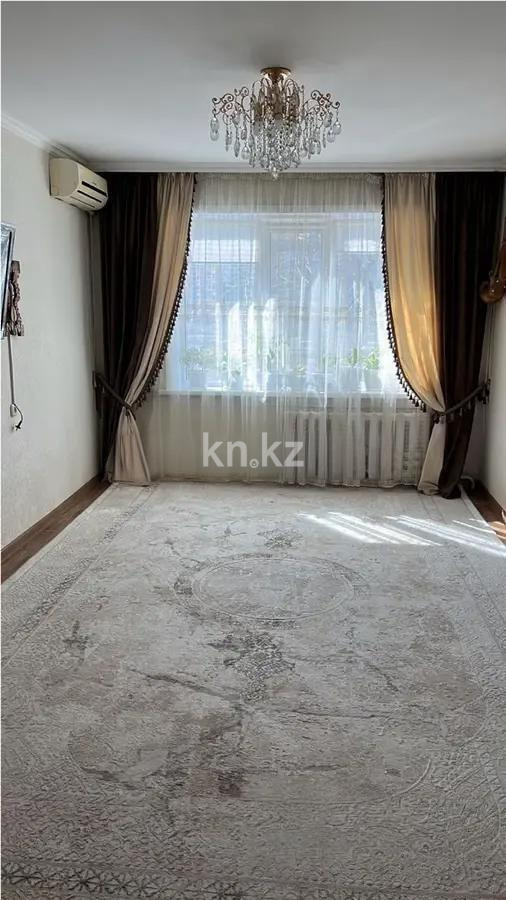 Продажа 2-комнатной квартиры, 57 м² в Астане