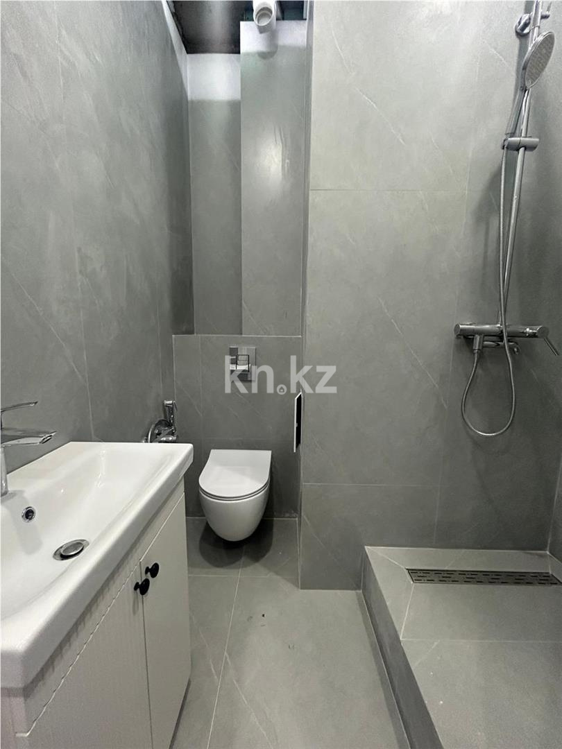 Продажа 2-комнатной квартиры, 48 м², ул. Керей, Жанибек хандар, дом  2/1 в Астане - фото 6