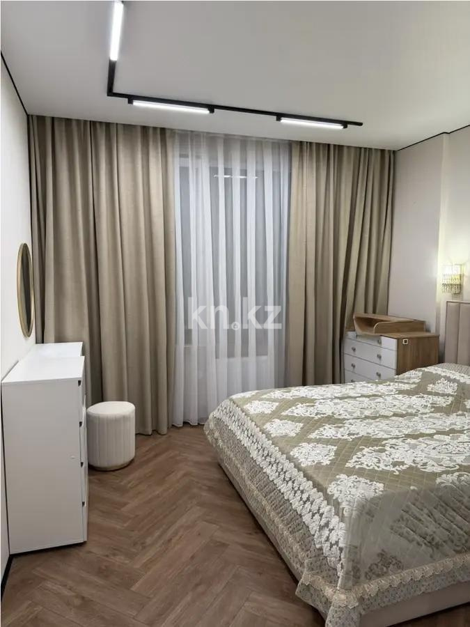 Продажа 2-комнатной квартиры, 62 м² в Астане - фото 2