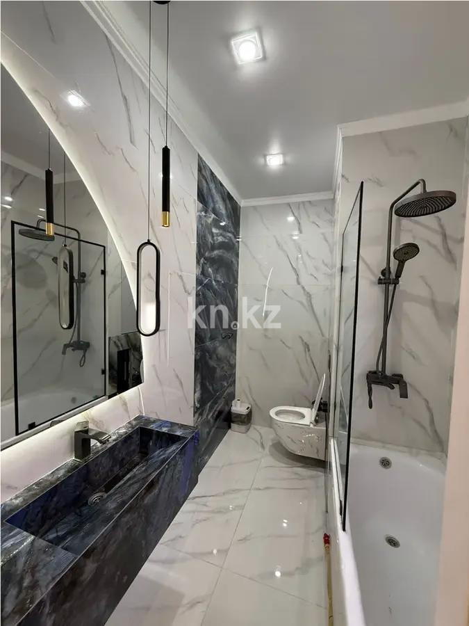 Продажа 2-комнатной квартиры, 61 м² в Алматы - фото 4