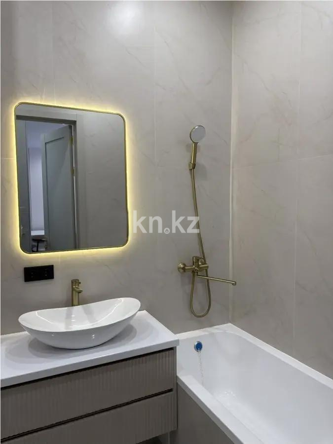 Продажа 2-комнатной квартиры, 44 м² в Астане - фото 4