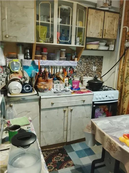 Продажа 2-комнатной квартиры, 52 м², ул. Осипенко, дом  27/2 в Алматы - фото 2