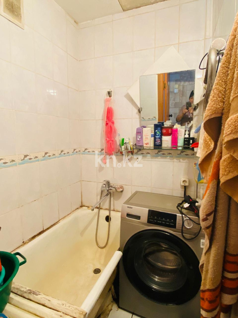 Продажа 2-комнатной квартиры, 44.5 м² в Караганде - фото 5