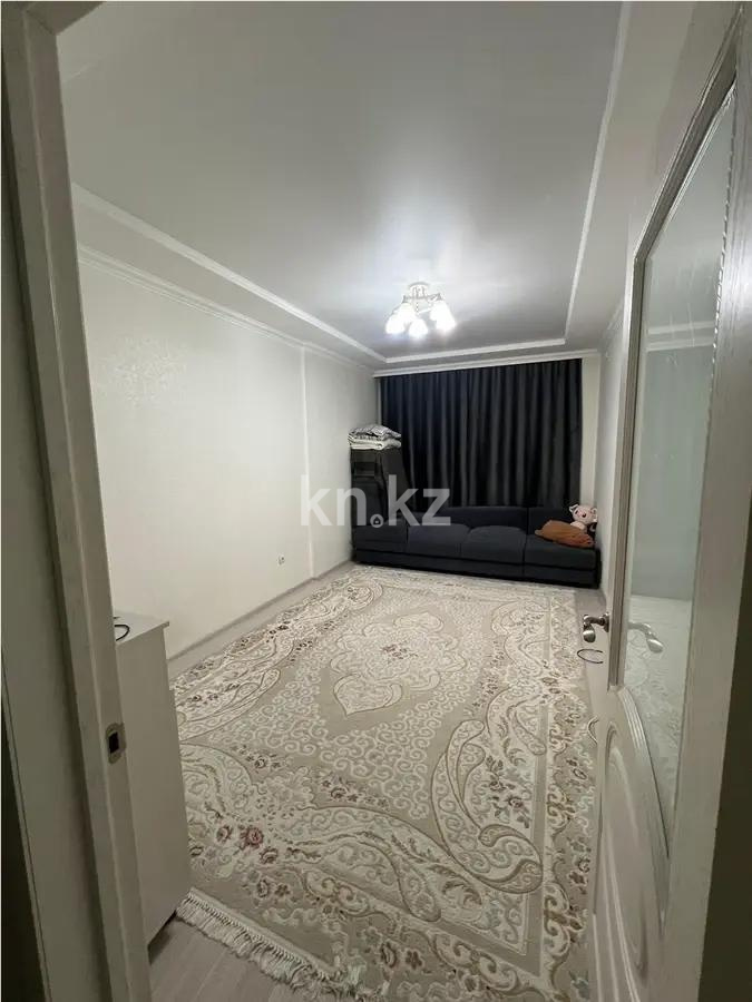 Продажа 1-комнатной квартиры, 38.9 м² в Астане
