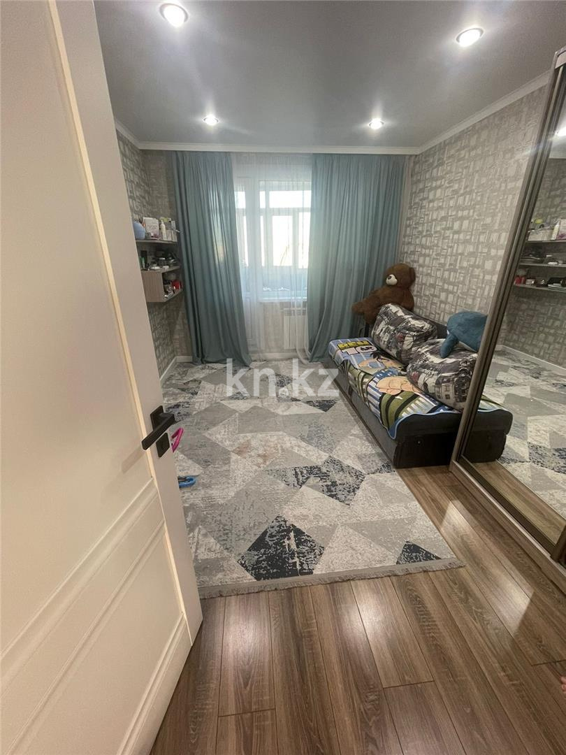 Продажа 3-комнатной квартиры, 68 м² в Темиртау - фото 3