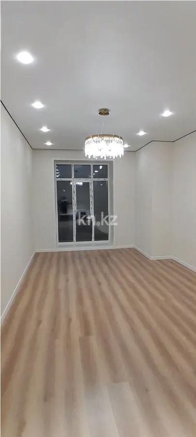 Продажа 1-комнатной квартиры, 43 м², ул. А-52, дом  8 в Астане