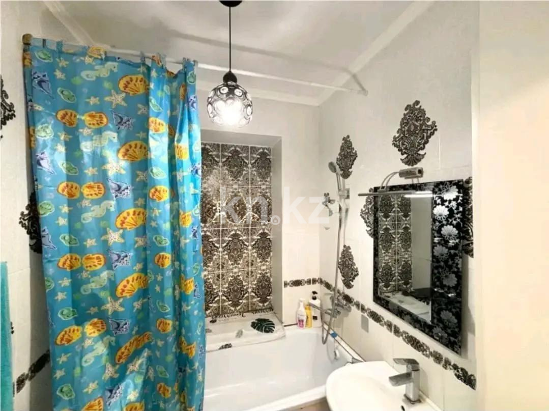 Продажа 3-комнатной квартиры, 90 м², мкр-н Зердели, дом  1/86 в Алматы - фото 5