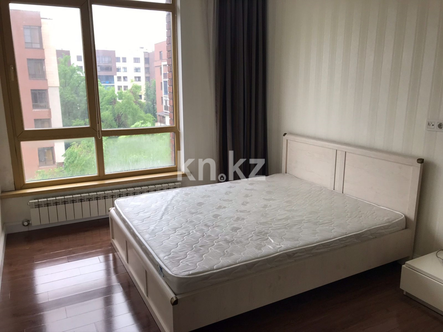 Продажа 3-комнатной квартиры, 105 м², улица Еркегали Рахмадиева в Алматы - фото 13