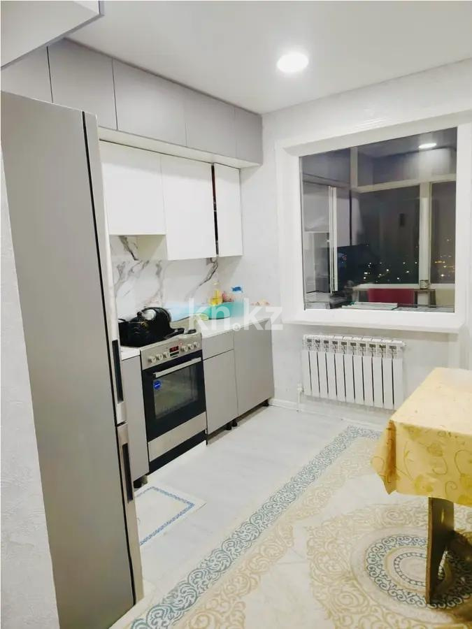 Продажа 3-комнатной квартиры, 87 м², мкр-н Мамраева (Восток-5), дом  11/1 в Караганде - фото 4