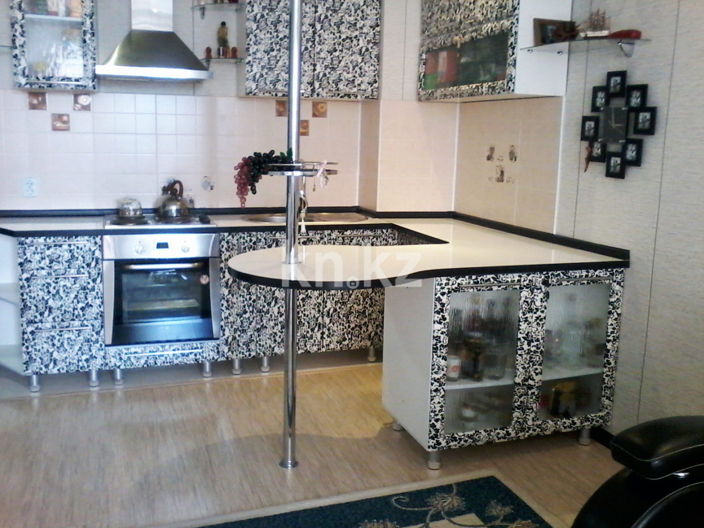 Продажа 2-комнатной квартиры, 53.1 м² в Астане - фото 5