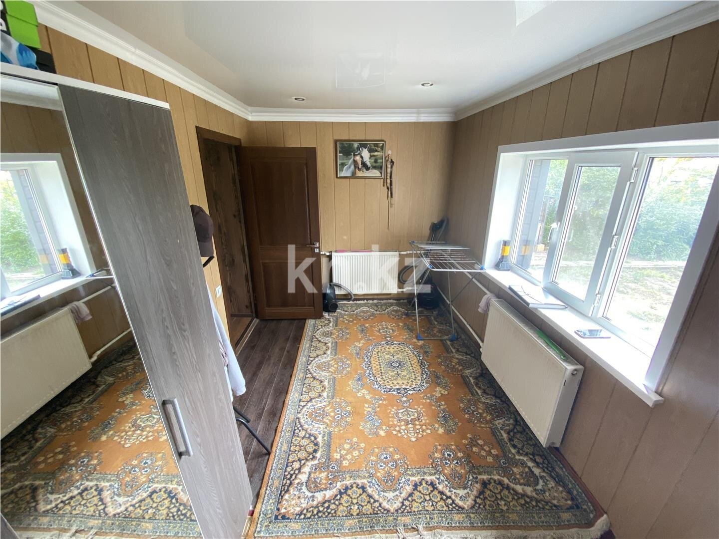 Продажа 4-комнатного дома, 160 м² в Караганде - фото 14