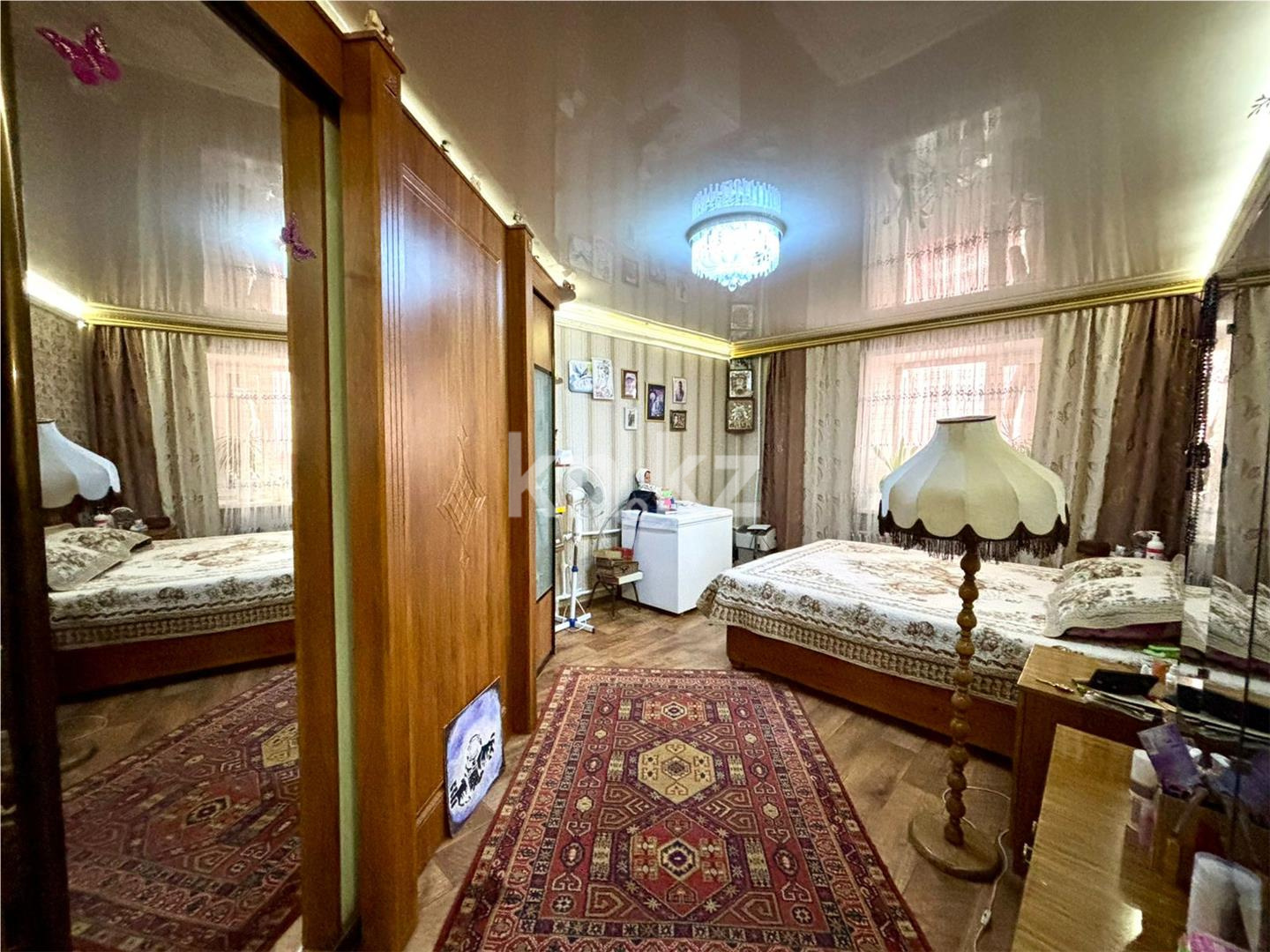 Продажа 3-комнатной квартиры, 63 м², 23 мкр. в Караганде - фото 4