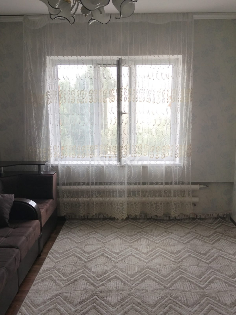 Продажа 1-комнатной квартиры, 35 м² в Таразе - фото 4