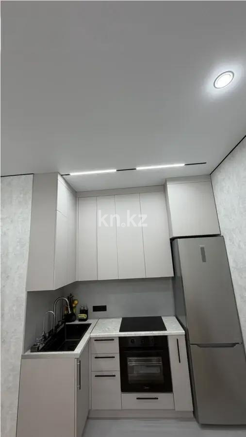 Продажа 2-комнатной квартиры, 40 м² в Астане - фото 2