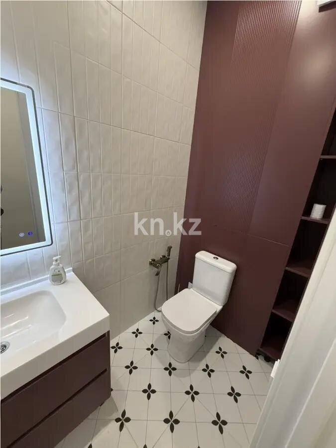 Продажа 3-комнатной квартиры, 75 м² в Алматы - фото 5