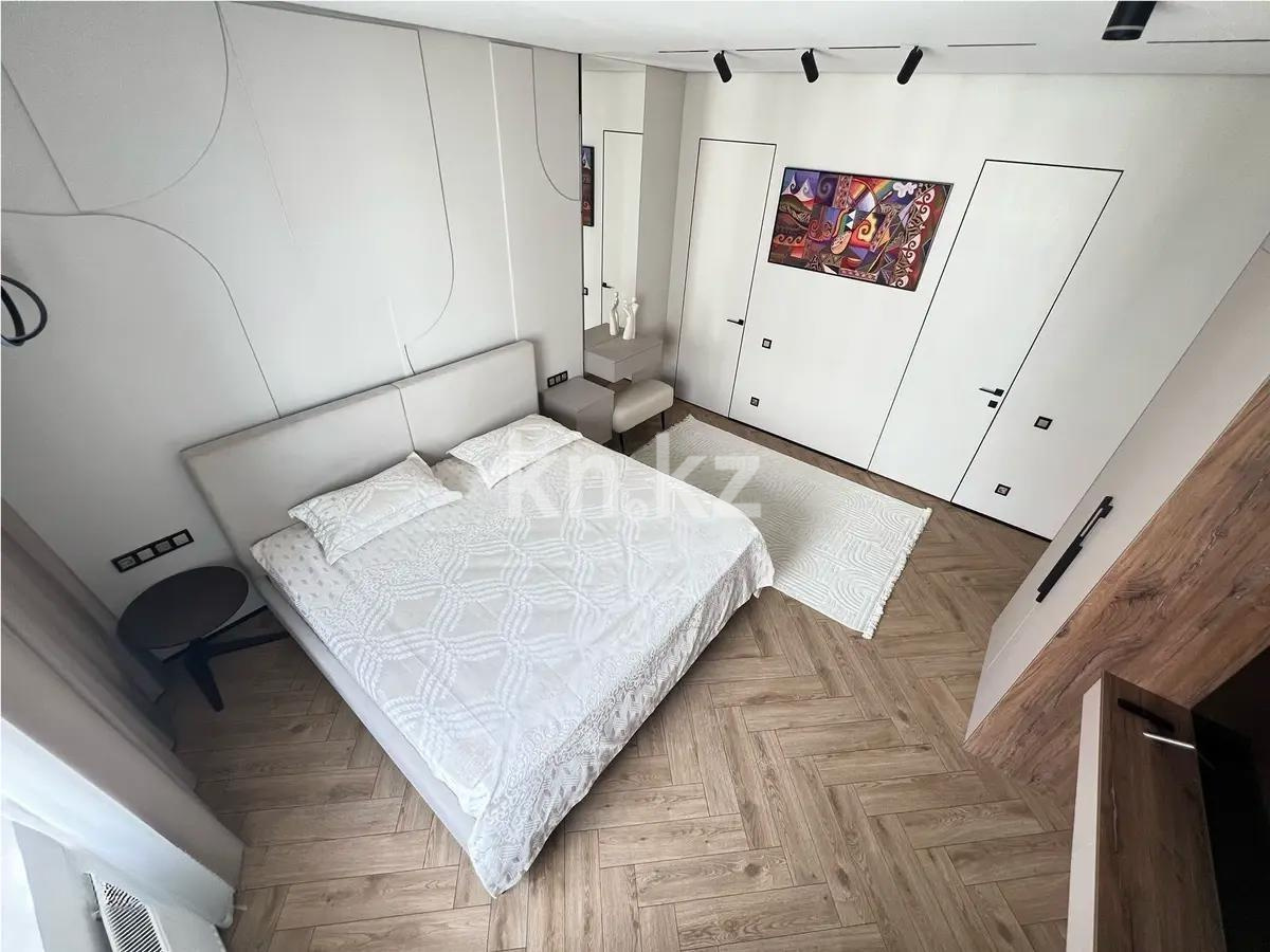 Продажа 4-комнатной квартиры, 120 м², ул. Мухамедханова, дом  4е в Астане - фото 2