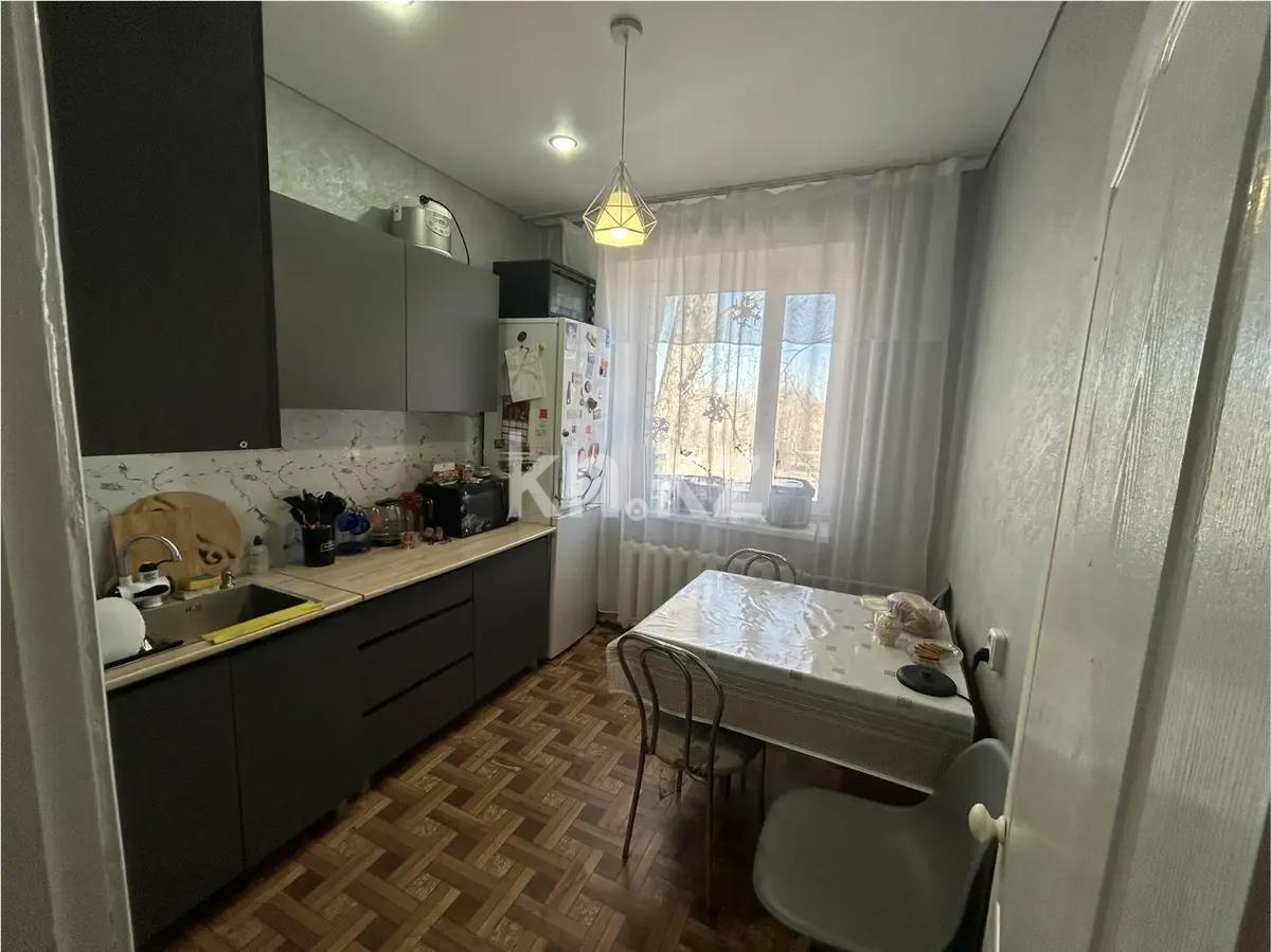Продажа 3-комнатной квартиры, 57 м² в Абае - фото 3