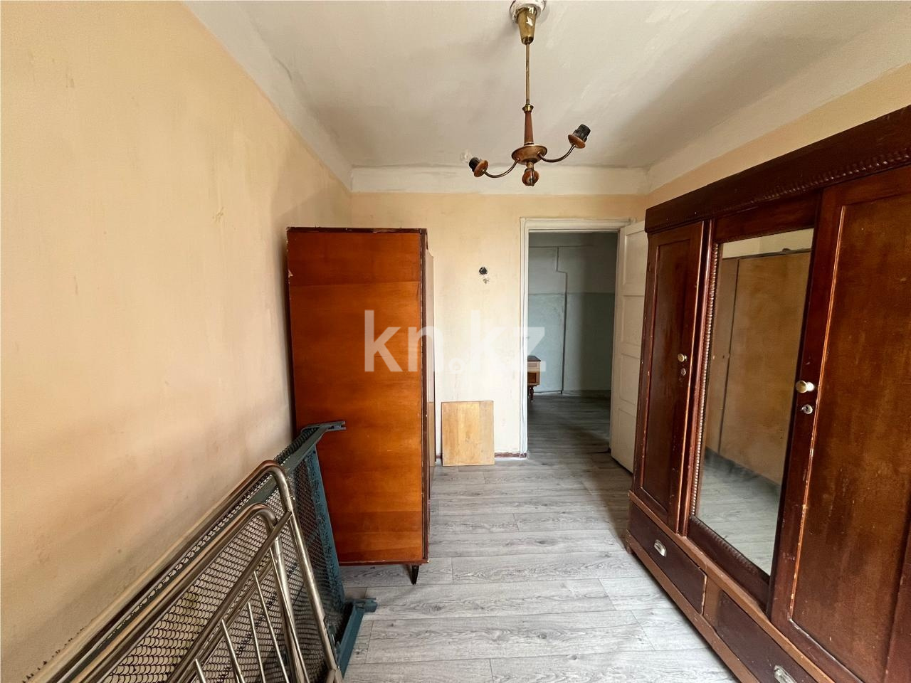 Продажа 2-комнатной квартиры, 43 м² в Караганде - фото 10