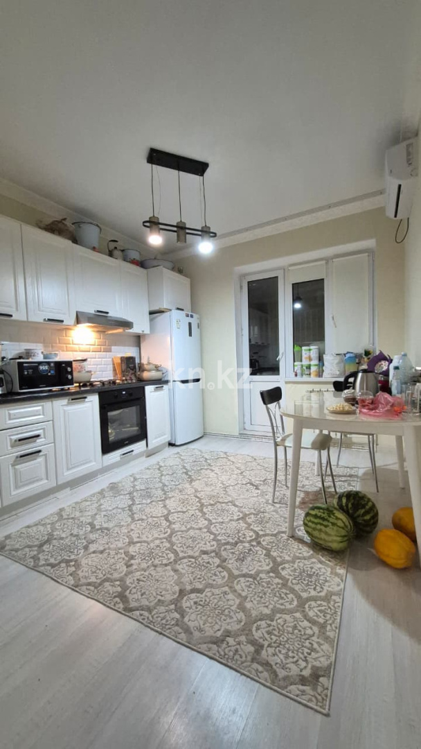 Продажа 2-комнатной квартиры, 60 м², ул. Амандосова, дом  42 в Атырау - фото 23